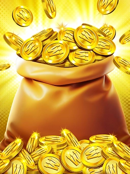 Coin Splash Extreme game icon