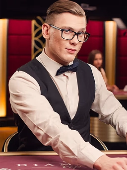 Speed Baccarat E by Evolution