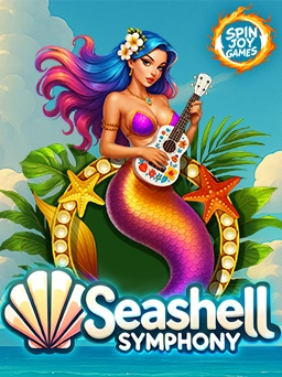 Seashell Symphony by Monobet