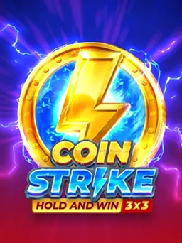 Coin Strike XXL: Hold and Win game icon