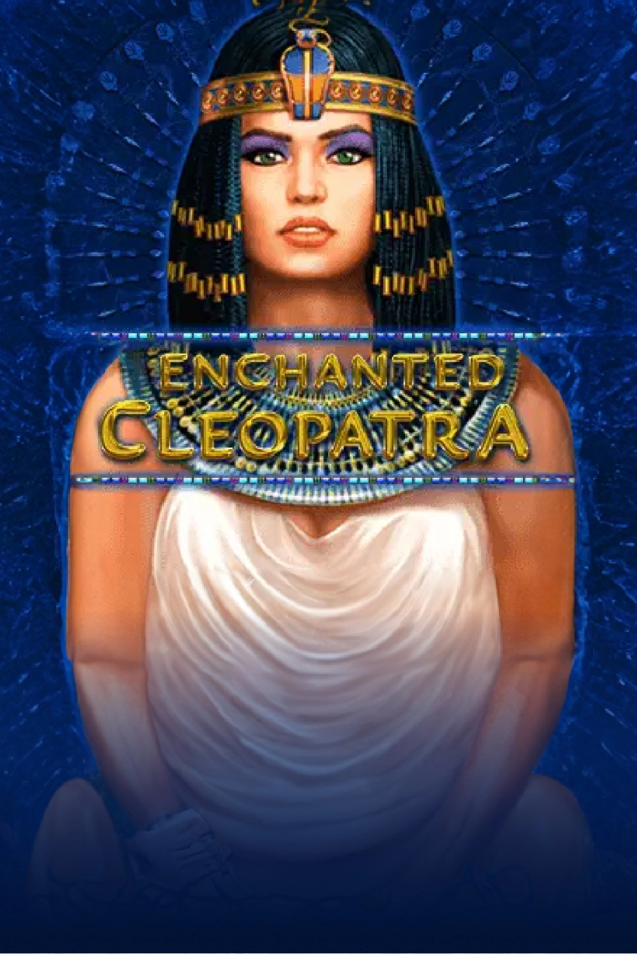 Enchanted Cleopatra by Amatic