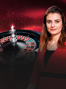 Ruleta En Vivo game icon