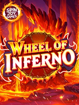 Wheel of Inferno by Monobet