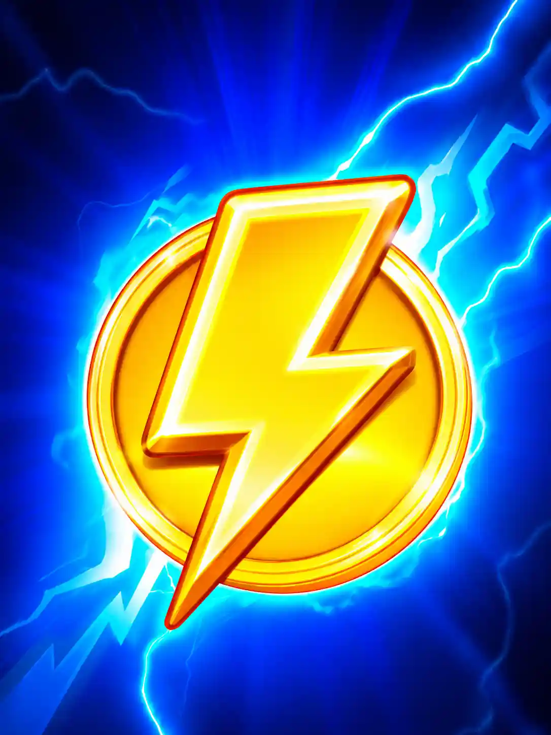 3 Thunder Coins: Hold and Win by Playson