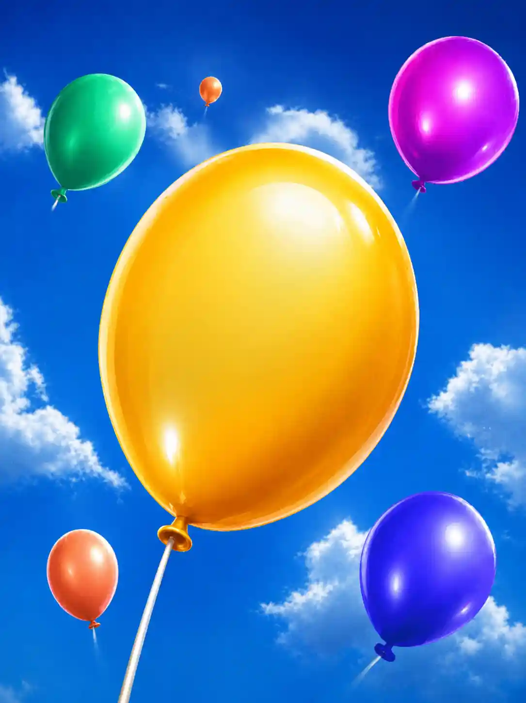 BalloonX de Smartsoft