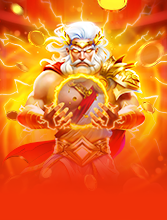 Voltage Blitz Zeus Up game icon